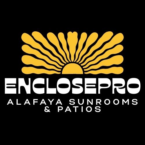 EnclosePro Alafaya Sunrooms & Patios logo